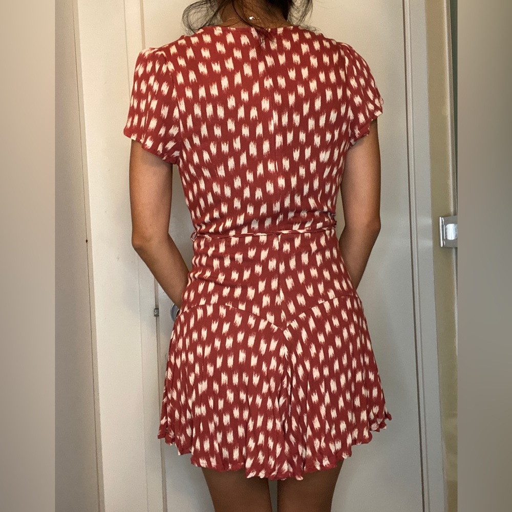 Romper Flowy - Picture 5 of 13